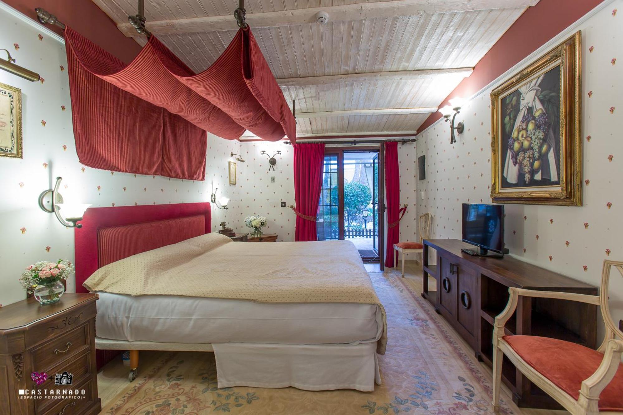Masia De Lacy Museros Extérieur photo