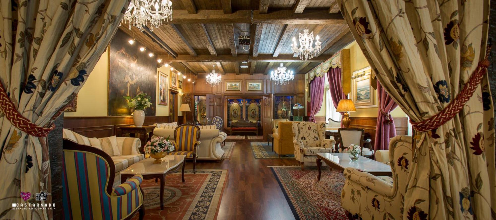 Masia De Lacy Museros Extérieur photo